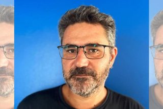 «Eφυγε» ξαφνικά ο Βασίλης Ρίζος